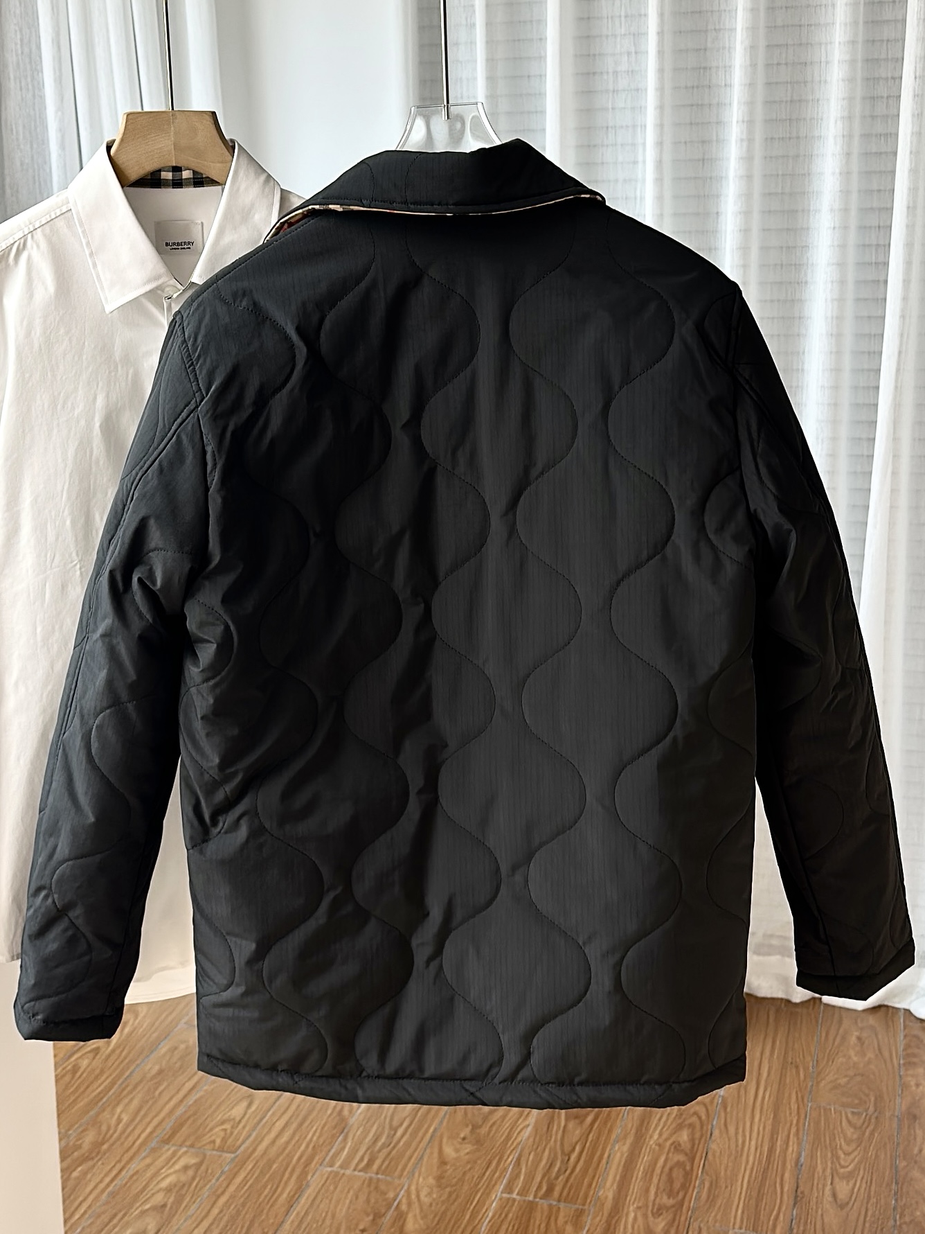 down jacket Man